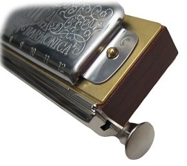 Hohner Super Chromonica 