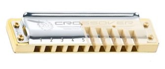 Hohner Crossover Harp