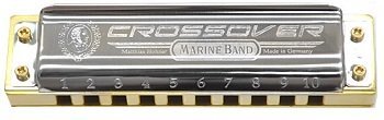 Hohner Crossover Covers buy/купить