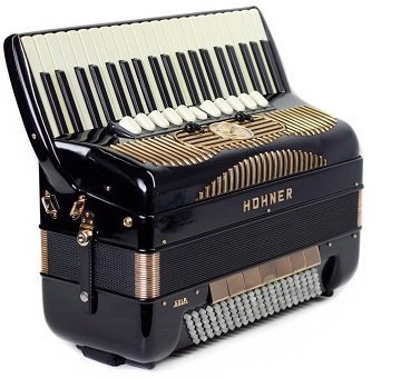 Hohner Gola 414