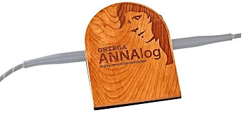 Ortega ANNAlog StompBox