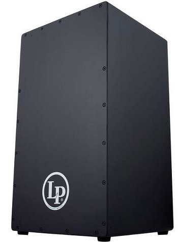 LP Black Box City Series