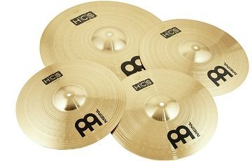 MEINL HCS 