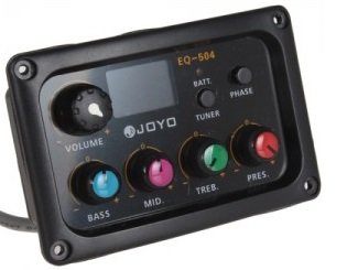 JOYO JE-505