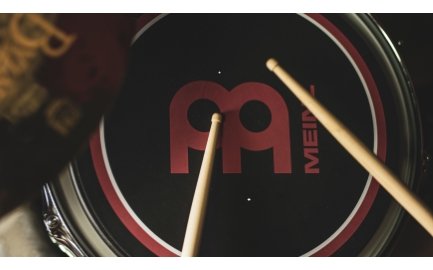 Meinl SB113 Concert SD1