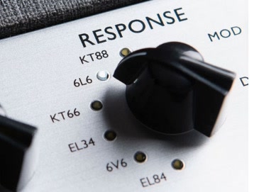 Комбопідсилювач для електрогітари Blackstar Silverline Special 50W