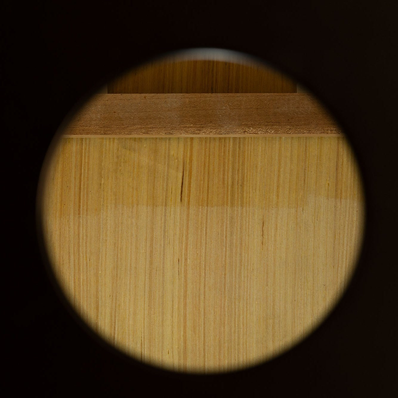 Кахон Meinl Headliner Snare MCAJ100BK-CBF Charcoal Black Fade