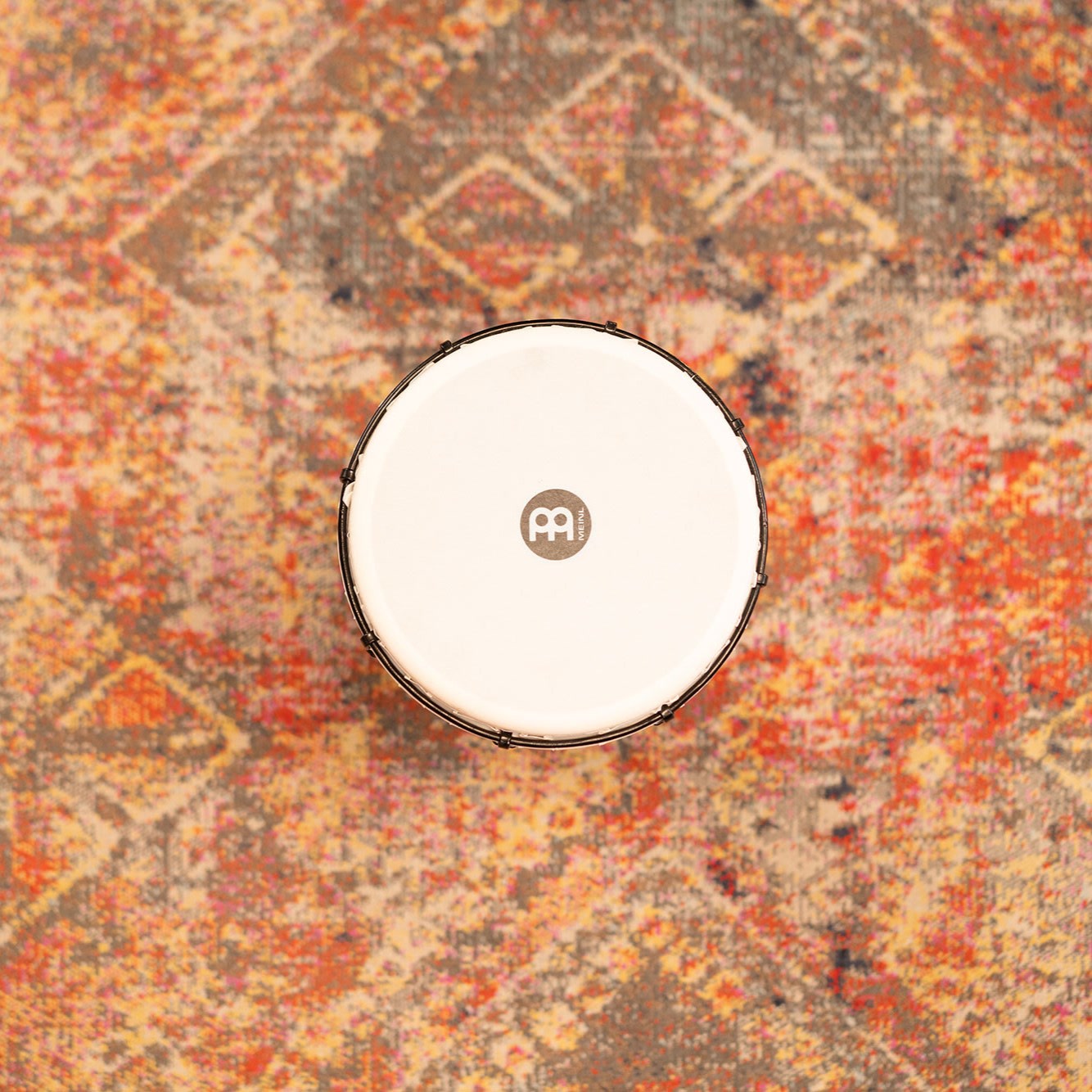 Джембе Meinl Alpine Synthetic ADJ10-BW (10") Barnwood