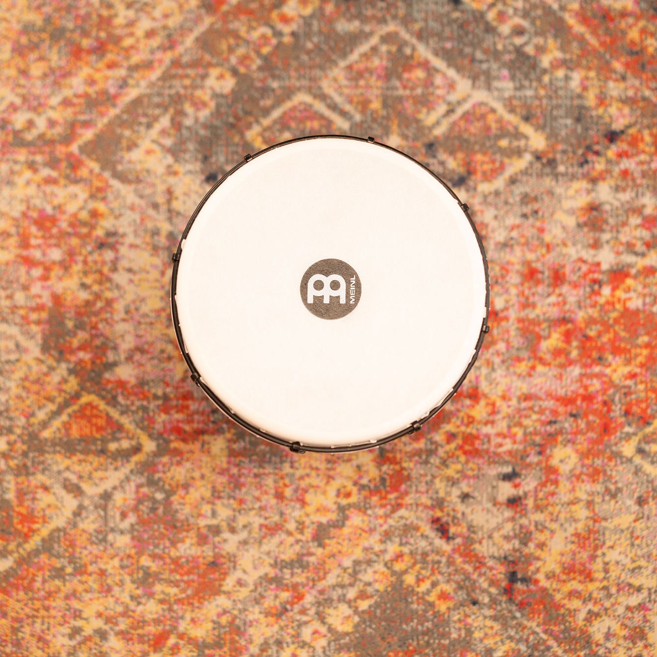 Джембе Meinl Alpine Synthetic ADJ12-SI (12") Simbra