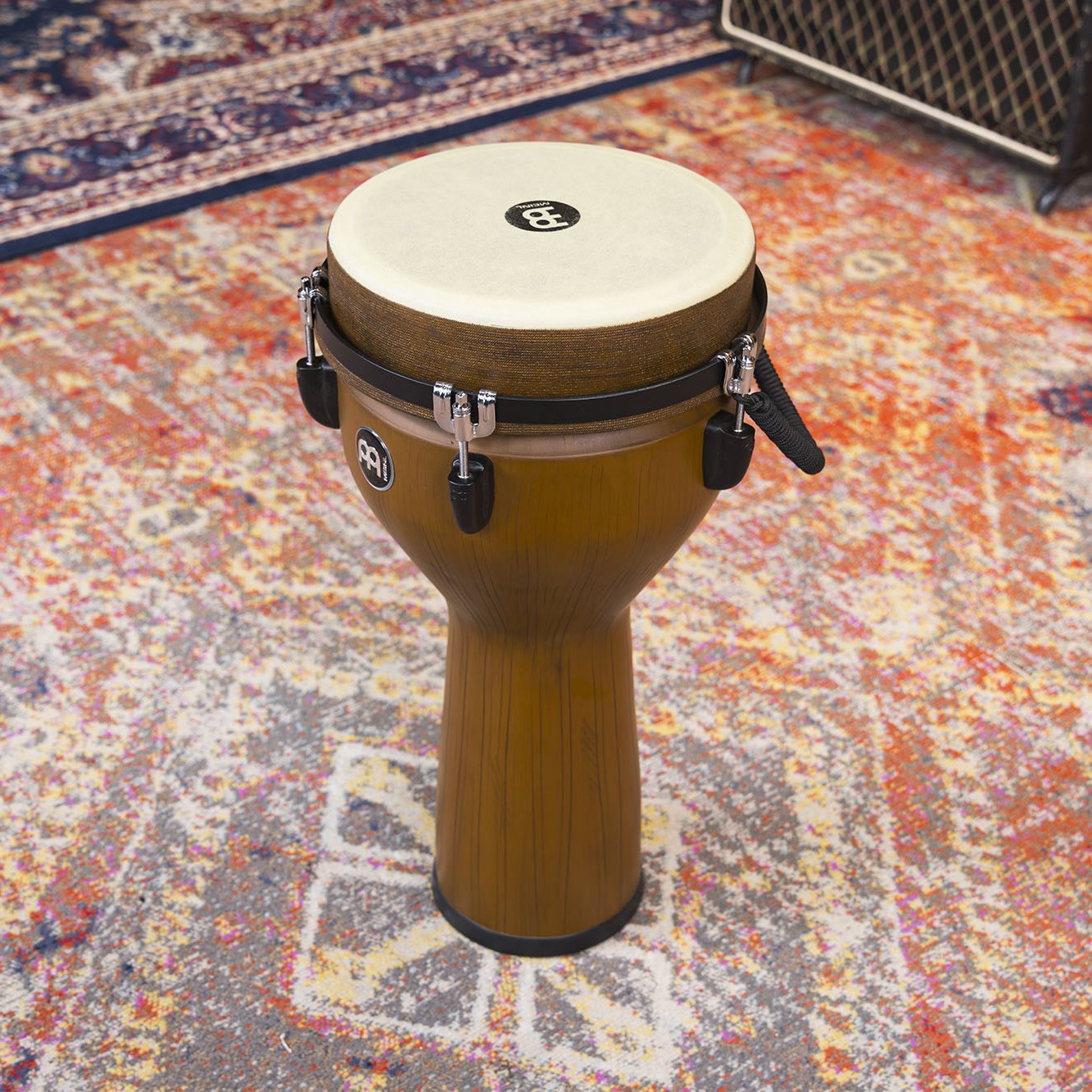 Джембе Meinl Jumbo JD10BW (10") Barnwood