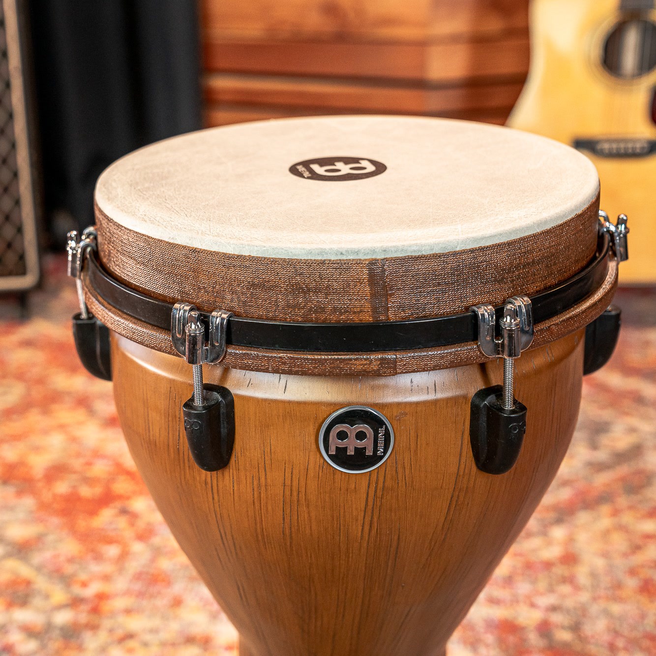 Джембе Meinl Jumbo JD12BW (12") Barnwood