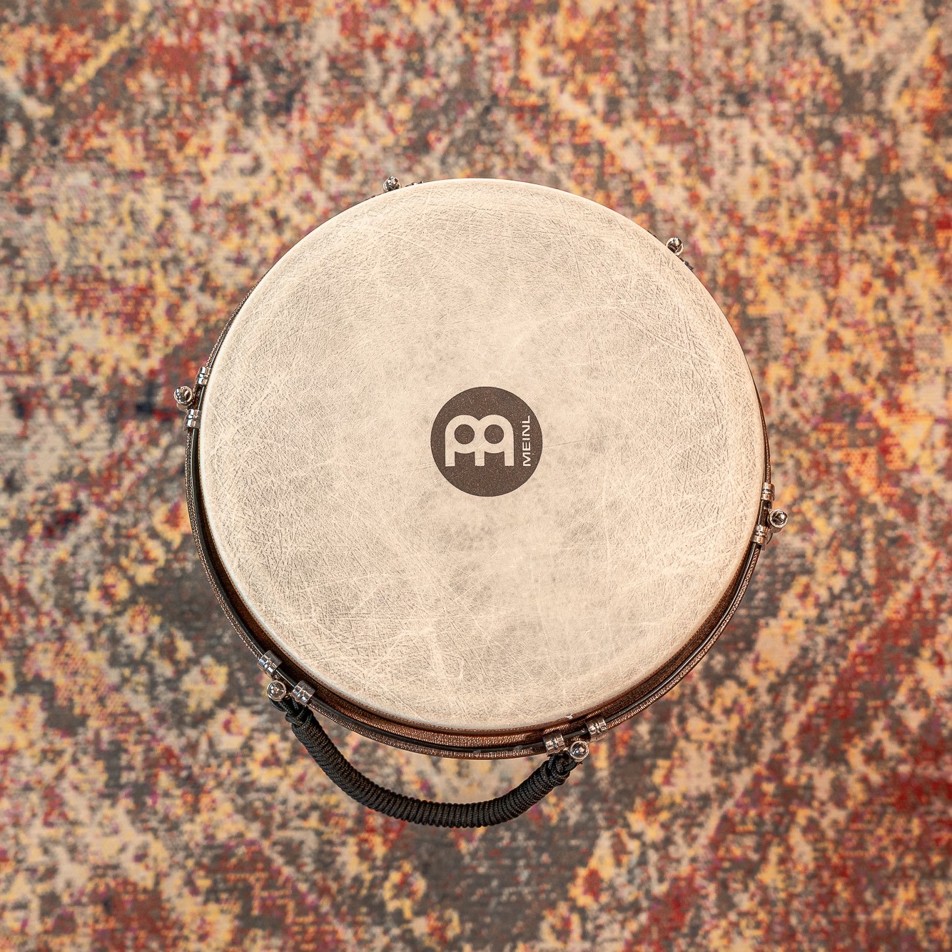 Джембе Meinl Jumbo JD12BW (12") Barnwood