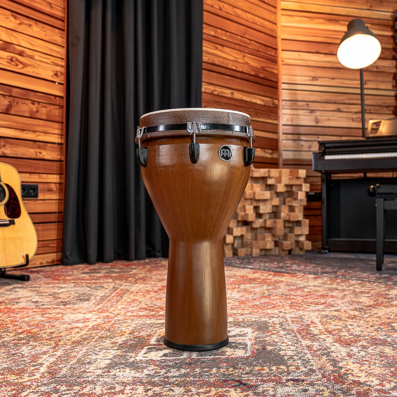 Джембе Meinl Jumbo JD12BW (12") Barnwood