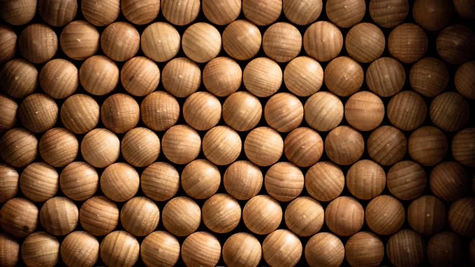 Палички барабанні Meinl SB600 Luke Holland (American Hickory)