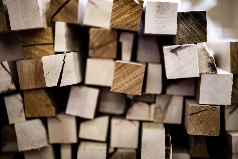 Палички барабанні Meinl SB600 Luke Holland (American Hickory)