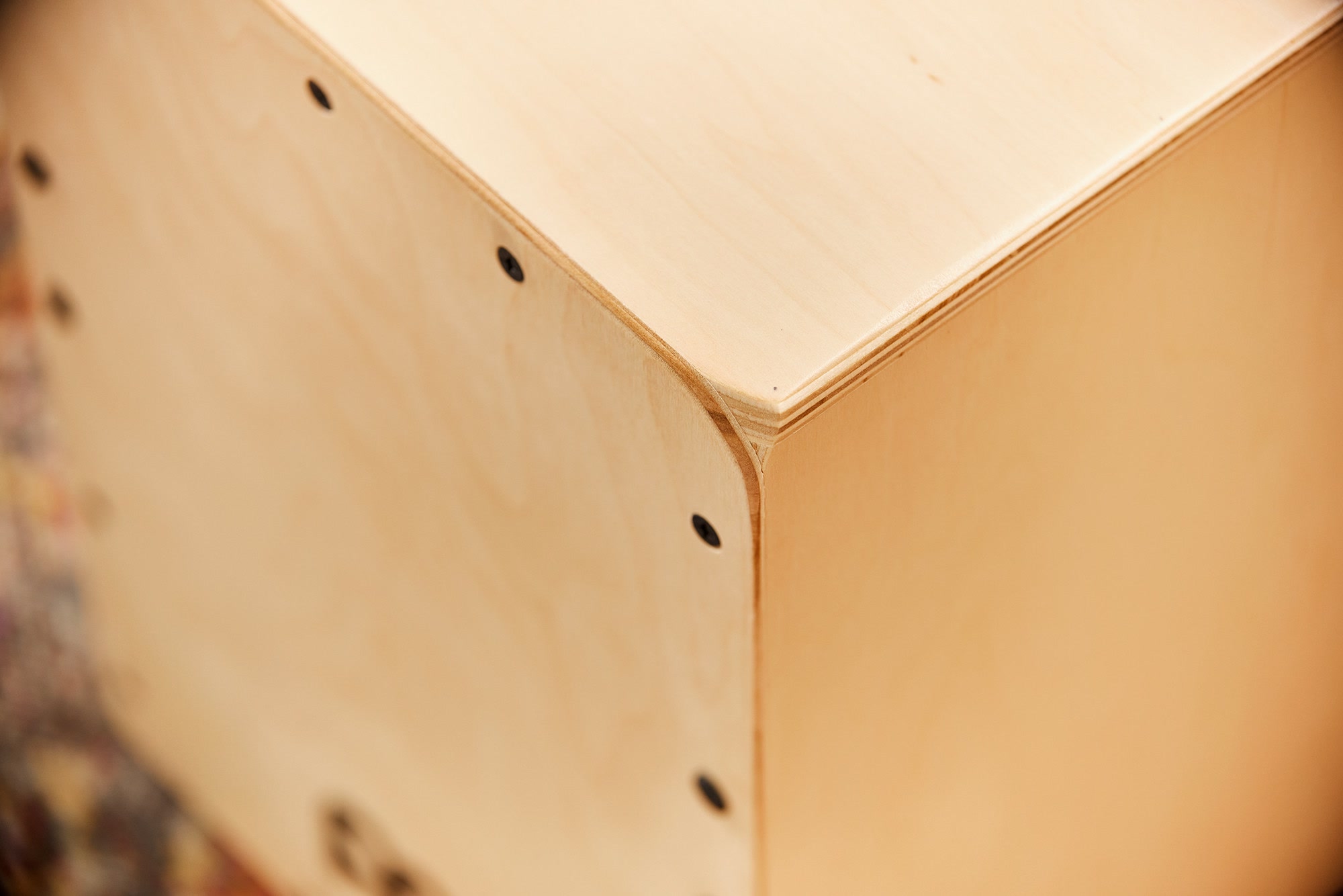 Кахон Meinl Jam Snare JC50B Baltic Birch