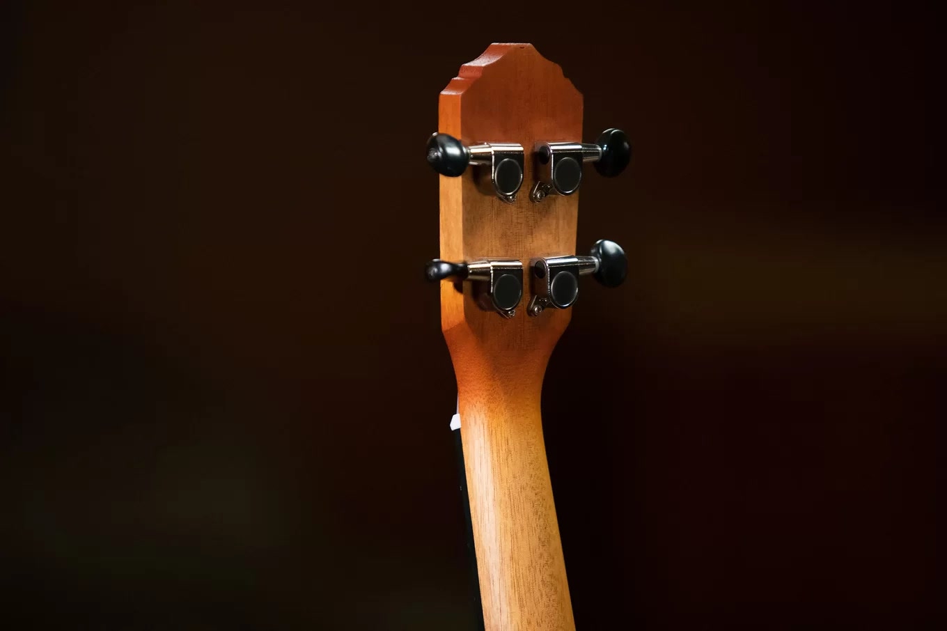 Укулеле зі звукознімачем Ortega Earth RUDAWN-CE Concert Ukulele Okoume Preamp Dawn Sunburst