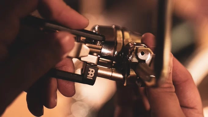 Мультитул для барабанів Meinl SB503 Drum Tech Multi Tool