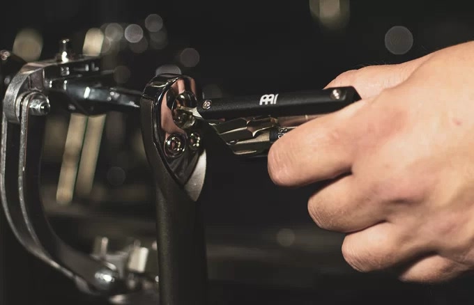 Мультитул для барабанів Meinl SB503 Drum Tech Multi Tool