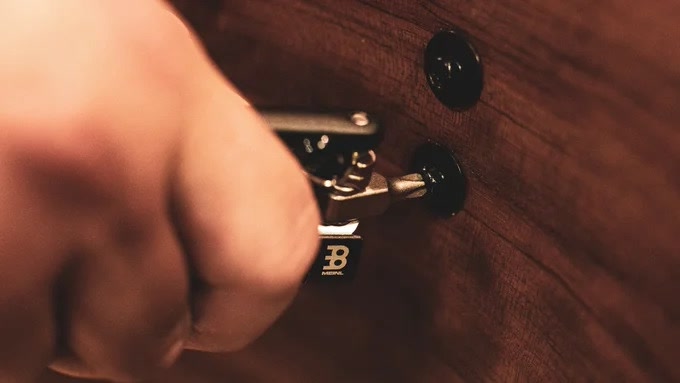 Мультитул для барабанів Meinl SB503 Drum Tech Multi Tool