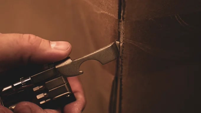 Мультитул для барабанів Meinl SB503 Drum Tech Multi Tool