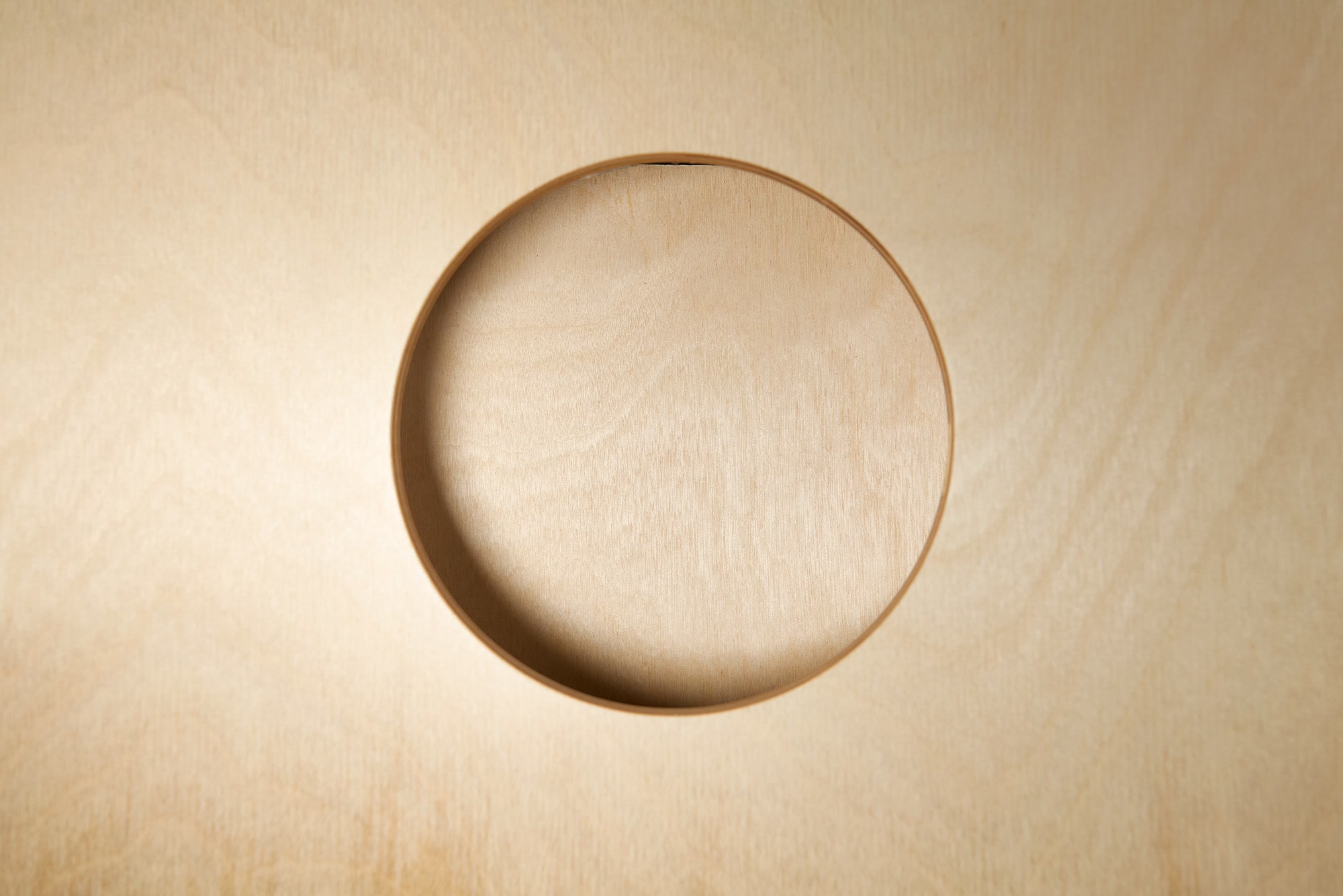 Кахон зі звукознімачем Meinl Jam Snare PJC50B Baltic Birch