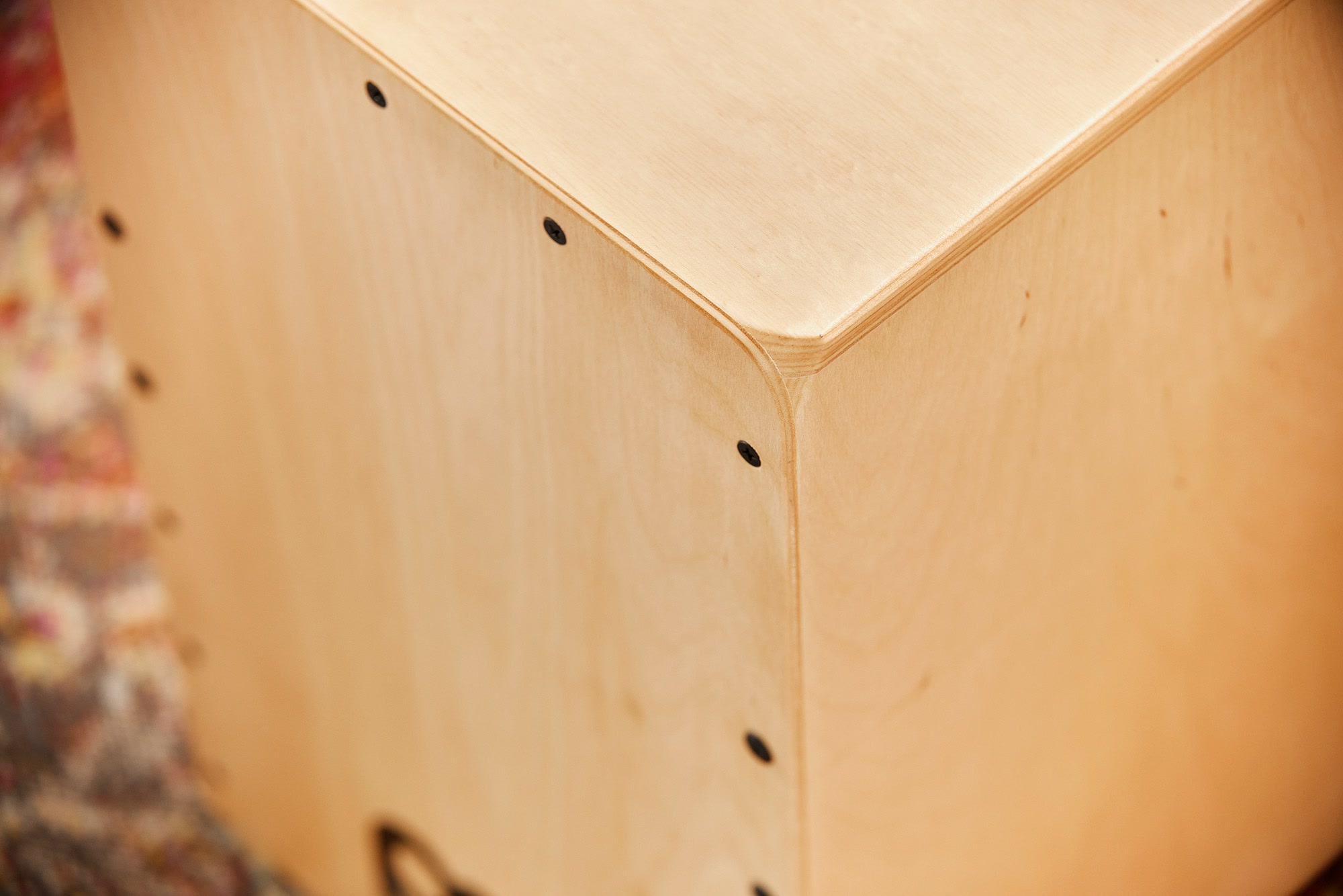Кахон Meinl Snarecraft Snare SC100B Baltic Birch
