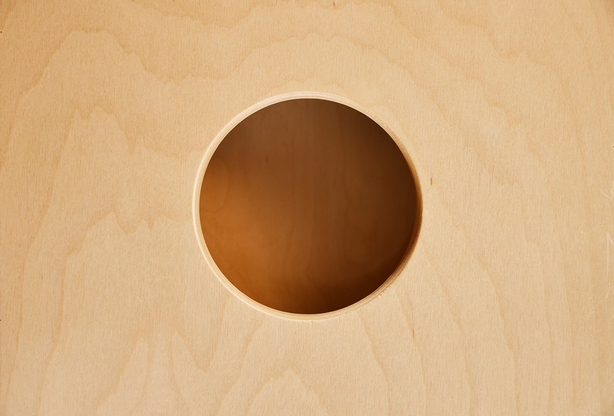 Кахон зі звукознімачем Meinl Snarecraft PSC100NT Natural