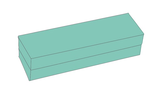 Губна гармошка Hohner Octave Edelweiss 32 M311001 C-major