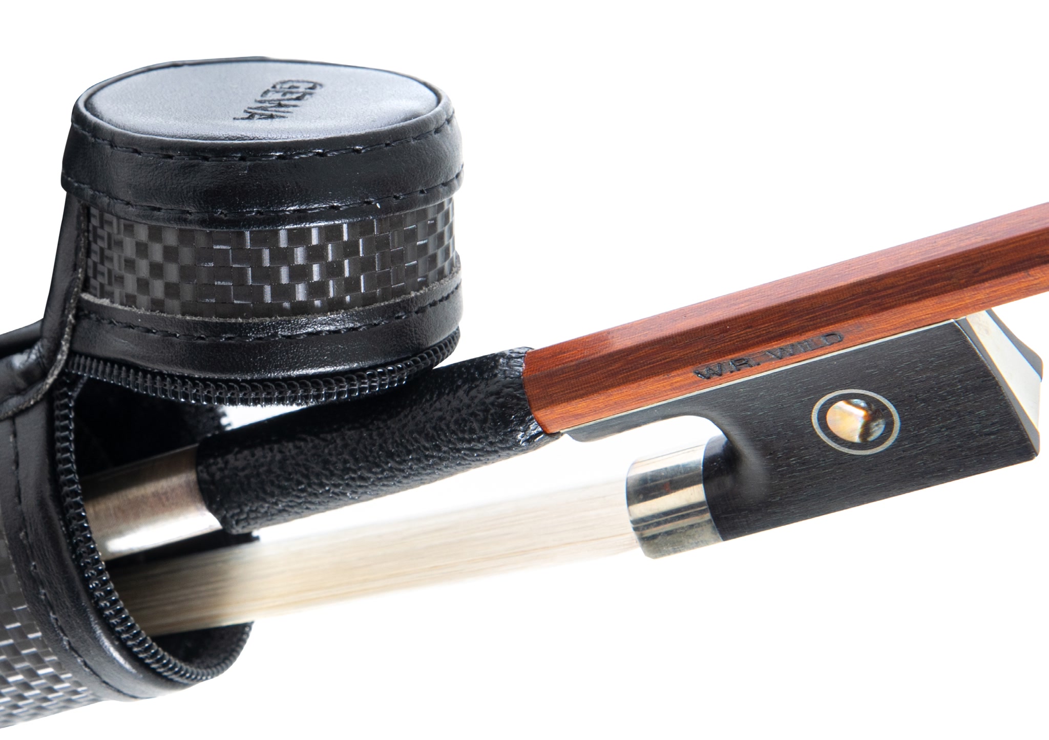 Чохол для смичка скрипки GEWA Space