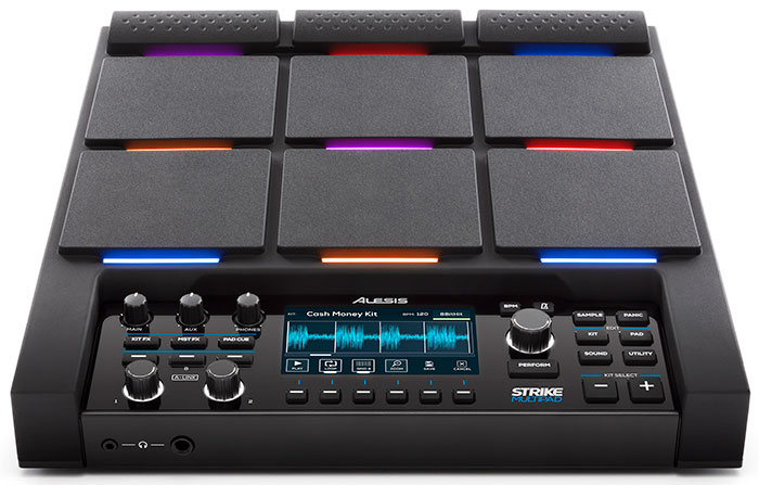 Alesis Strike MultiPad - 