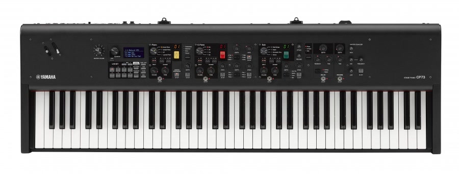 Yamaha CP73