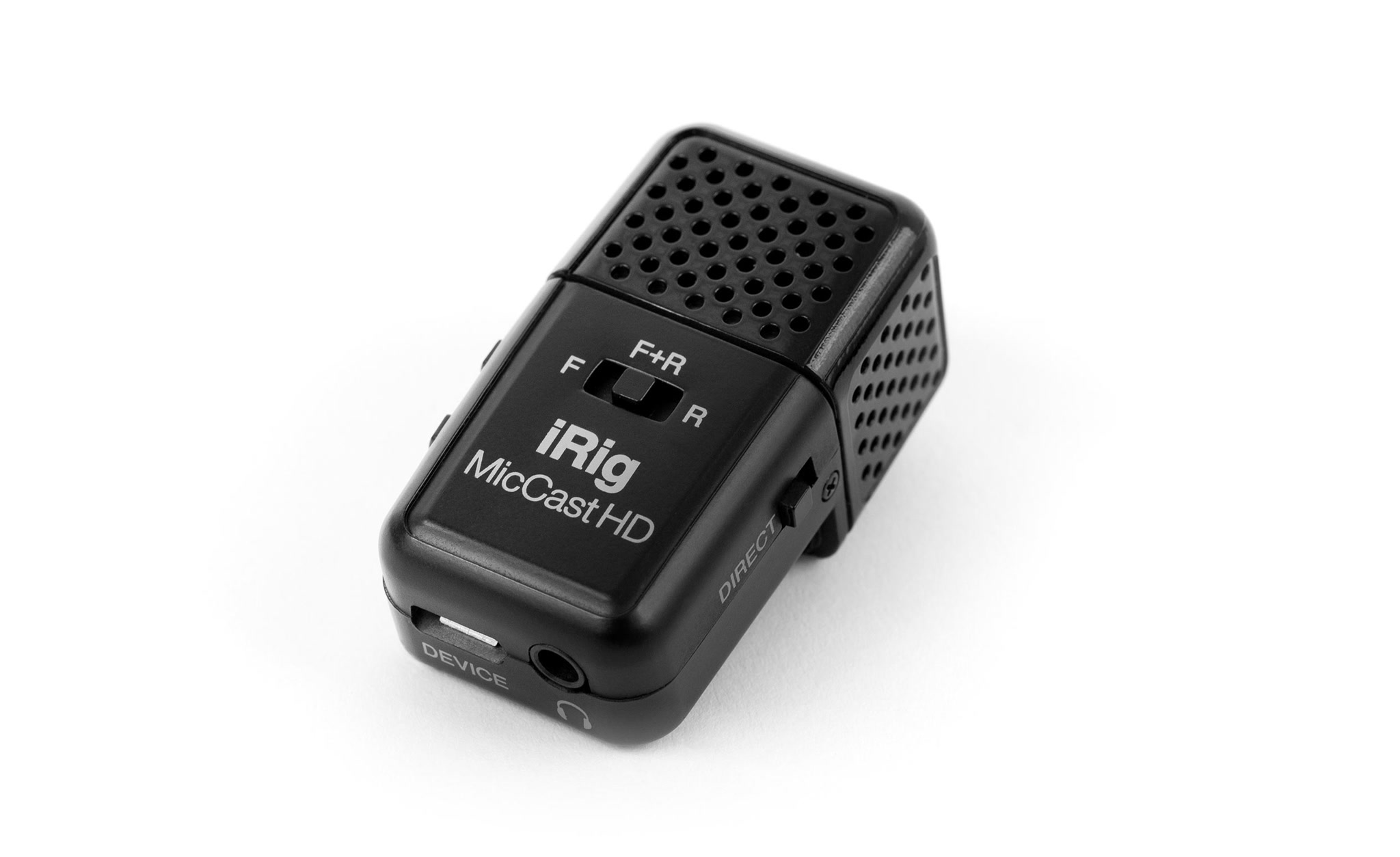 iRig Mic Cast HD