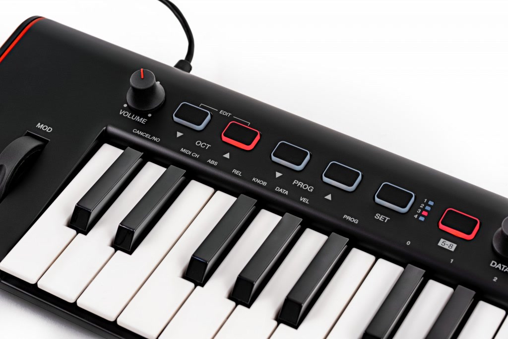 iRig Keys 2