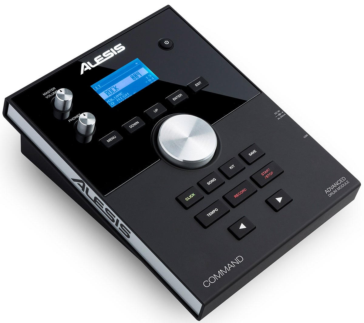 Alesis Command Mesh Kit - 