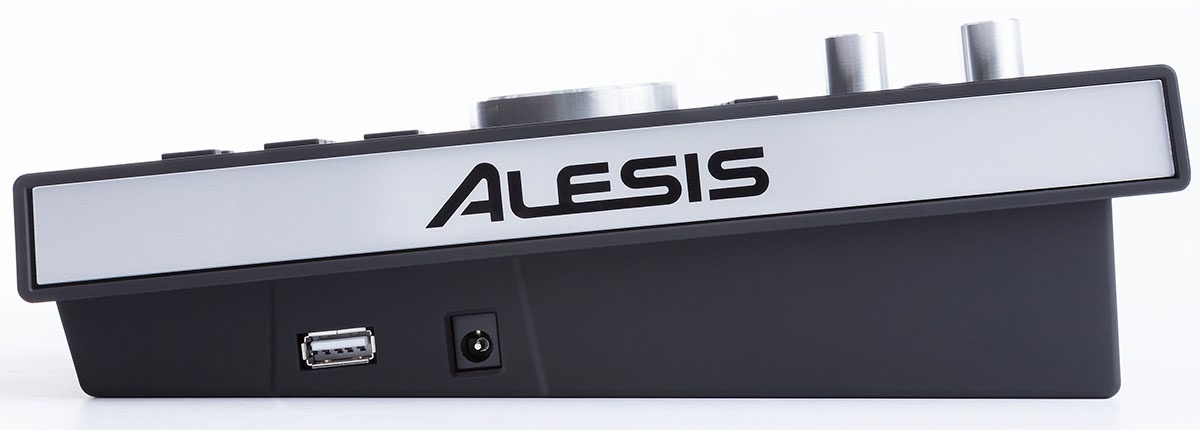 Alesis Command Mesh Kit - 