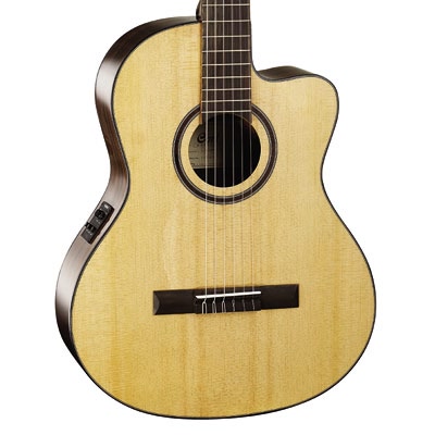 Cort AC160CF - 