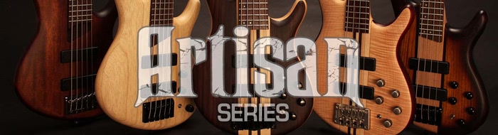 Cort Artisan Series - 