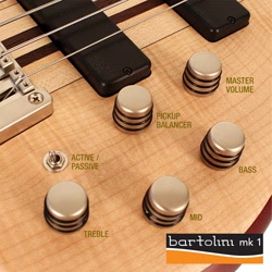 Cort Artisan Series - 