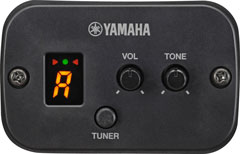 Yamaha FX-310A 
