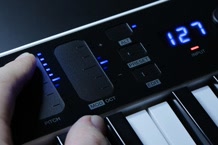 IK Multimedia IRig Keys I /O - 