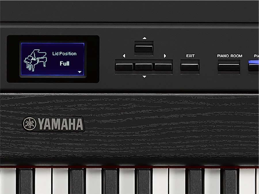 Yamaha P-515 - 