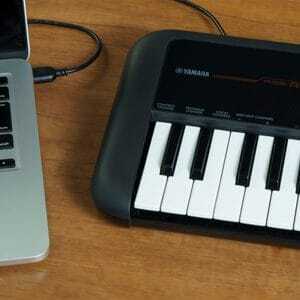 Yamaha PSS-A50 - 