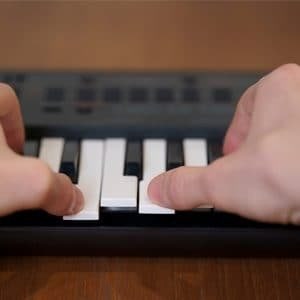 Yamaha PSS-A50 - 