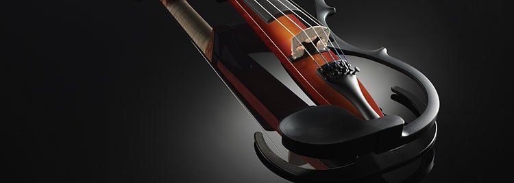 Yamaha Silent Violin YSV-104 - 