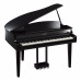 Цифрове піаніно YAMAHA Clavinova CLP-765GP (Polished Ebony)