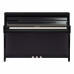 Цифрове піаніно YAMAHA Clavinova CLP-785 (Polished Ebony)