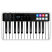 MIDI клавіатура IK MULTIMEDIA iRIG KEYS I/O 25