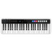 MIDI клавіатура IK MULTIMEDIA iRIG KEYS I/O 49