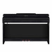 Цифрове піаніно YAMAHA Clavinova CLP-725 (Black)